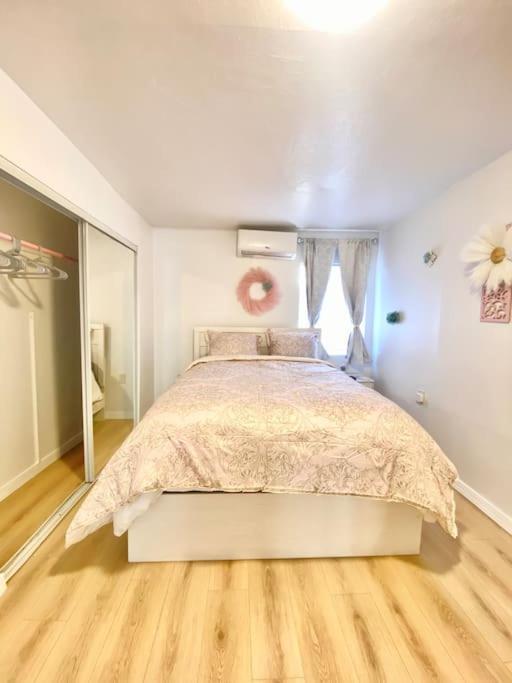 Pink Cozy House 2 Bedrooms Rosemead Bagian luar foto